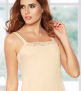 IFG 002 Cotton Camisole