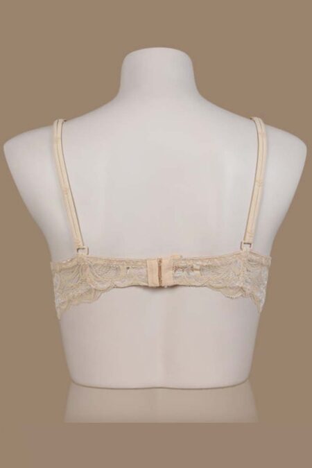 Buy IFG Corina Cotton Bra, White Online at Special Price in Pakistan 