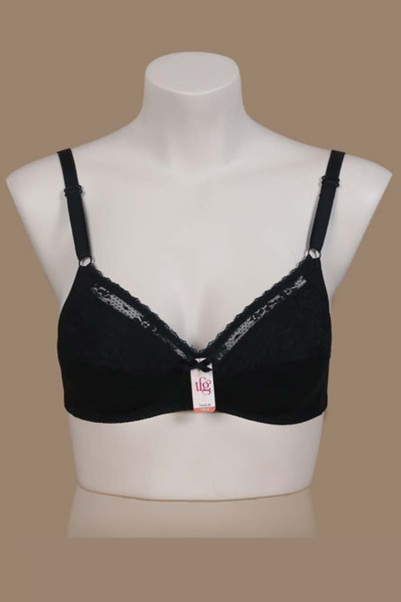 Purchase IFG Amoreena Bra, Skin Online at Special Price in