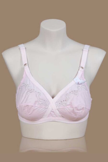 100% ORIGINAL IFG BRA X OVER NON PADDED WITH NET