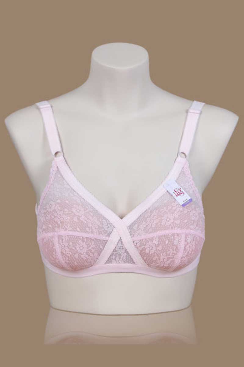 IFG X-Over Cotton Bra for women buy online at