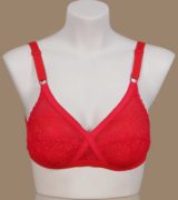 IFG X-Over Bra