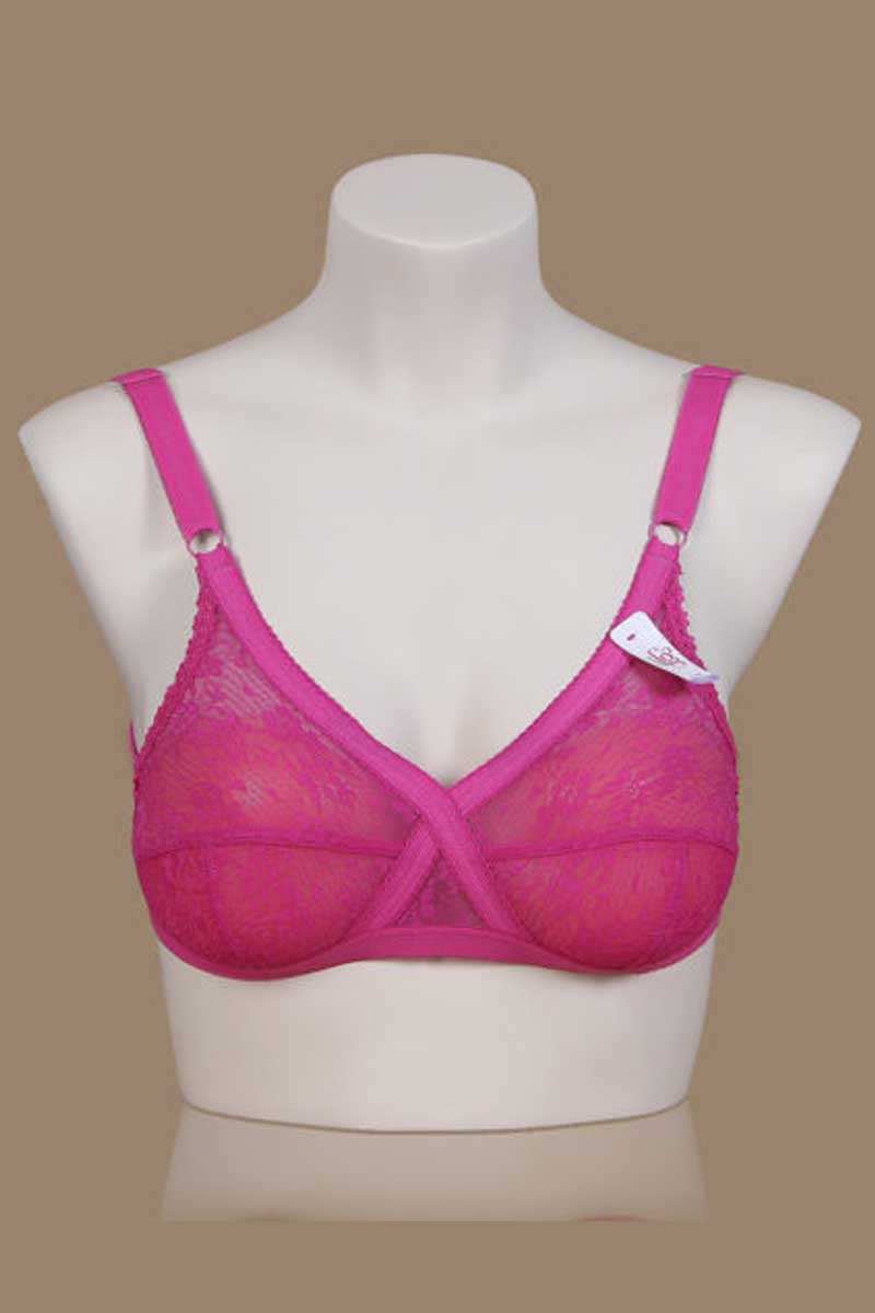 IFG X-Over Red Bra for women buy online store