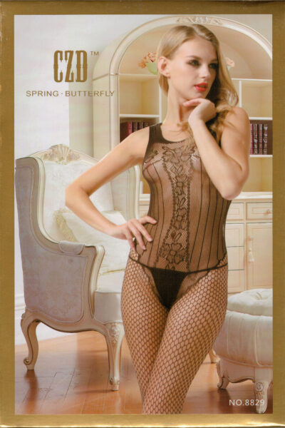 Butterfly Body Stocking