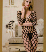 Aroma Body Stocking