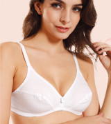 Flourish Capri Bra