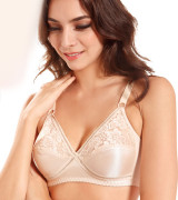 Flourish Glory Bra