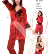 FL-00104 Nighty