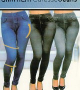 Slim'n Lift Jeans