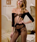 Body Stocking BS-001