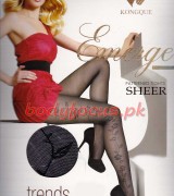 Legs Stocking PS-004