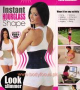 Waist Shaper WS001