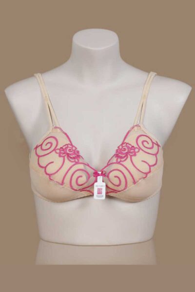 IFG X-Over Cotton (SP) Bra