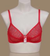 IFG Young Miss Bra