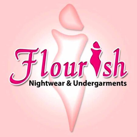 Flourish Nightwear & Undergarments