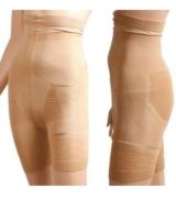 Half Body Shaper BS901