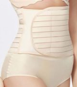 Tummy Belt BS902