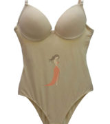 Luxury Push-up Shaper