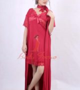 Flourish FL-0048 Maroon