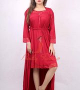 Flourish FL-0050 Maroon