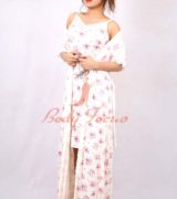 Flourish FL-0051-1 White