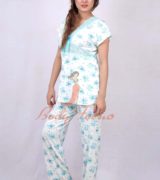 Flourish FL-0052-1 White