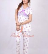 Flourish FL-0052-A White