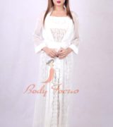 Flourish FL-0058-A White