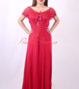Flourish FL-0061-1 Red