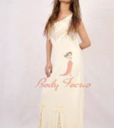 Flourish FL-0063-1 White