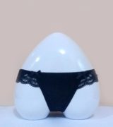 Angels Lace Thong Panty TP-670