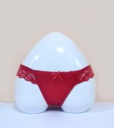 Angels Lace Thong Panty TP-671