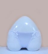 Angels Lace Thong Panty TP-672