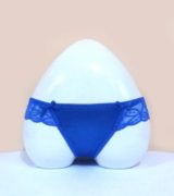 Angels Lace Thong Panty TP-699