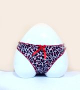 Dream T-Back Thong Panty TP-799