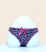 Dream T-Back Thong Panty TP-801