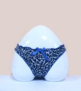 Dream T-Back Thong Panty TP-802