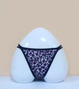 Sexy T-Back G-String Panty VP-101