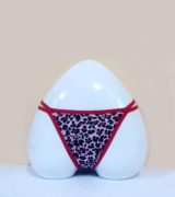 Sexy T-Back G-String Panty VP-102