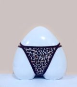 Sexy T-Back G-String Panty VP-103