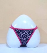 Sexy T-Back G-String Panty VP-104