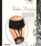 Thigh Highs Garter Belt GB-69