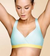 Triumph Comfort 127 P Bra