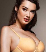 Triumph T-Shirt 126WP Bra