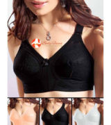 Pack of 3 Jameela Bra