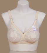 IFG X-Over Cotton (SP) Bra