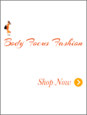 Body Focus Fashion