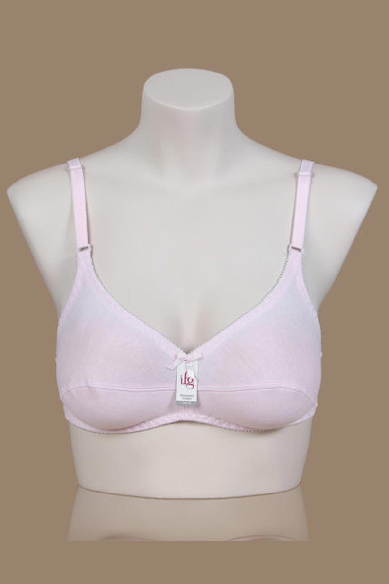 ifg amoreena soft bra for women
