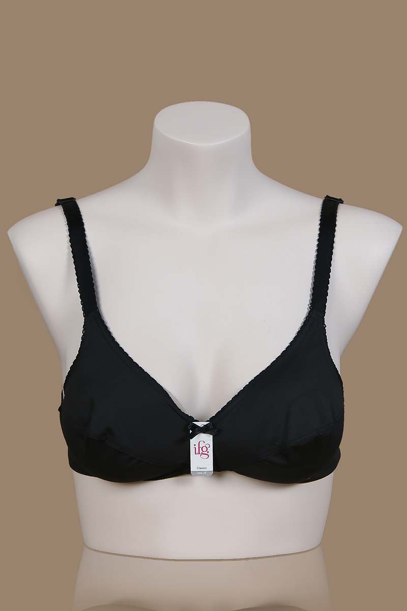 Ifg Classic Dipping Bra For Women Buy Online Body Focus