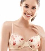 Triumph T-Shirt 136 WP Bra
